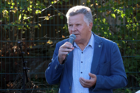 Otvoritev Sveti Vid 09 Foto Ljubo Vukelič